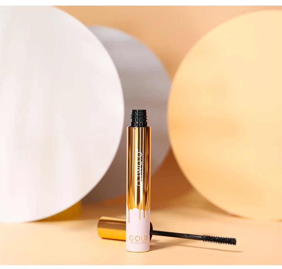 3D Mascara Lengthening Black Lash Eyelash