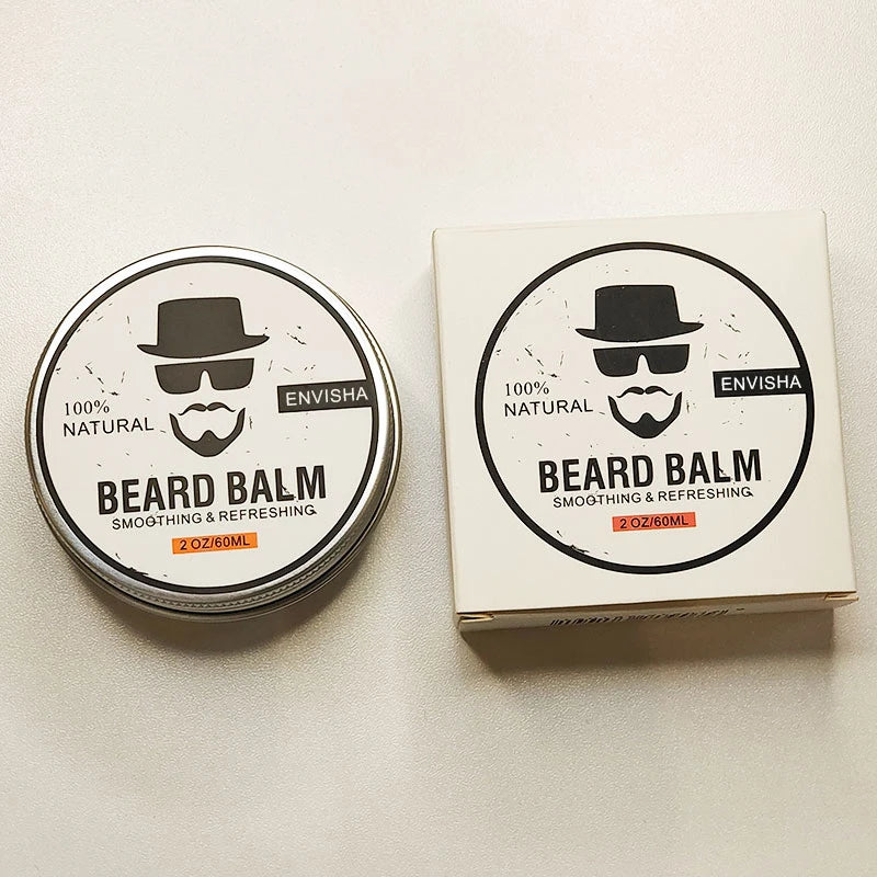 Beard Care Oil  For Men