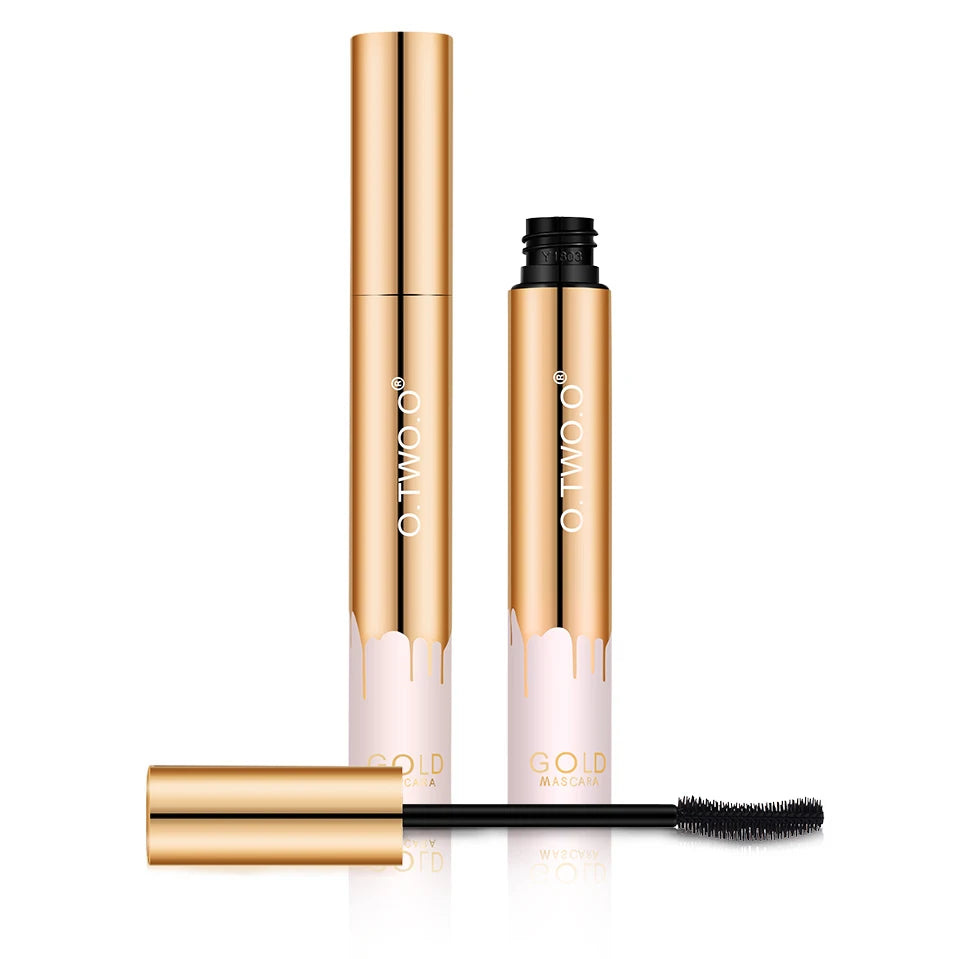 3D Mascara Lengthening Black Lash Eyelash