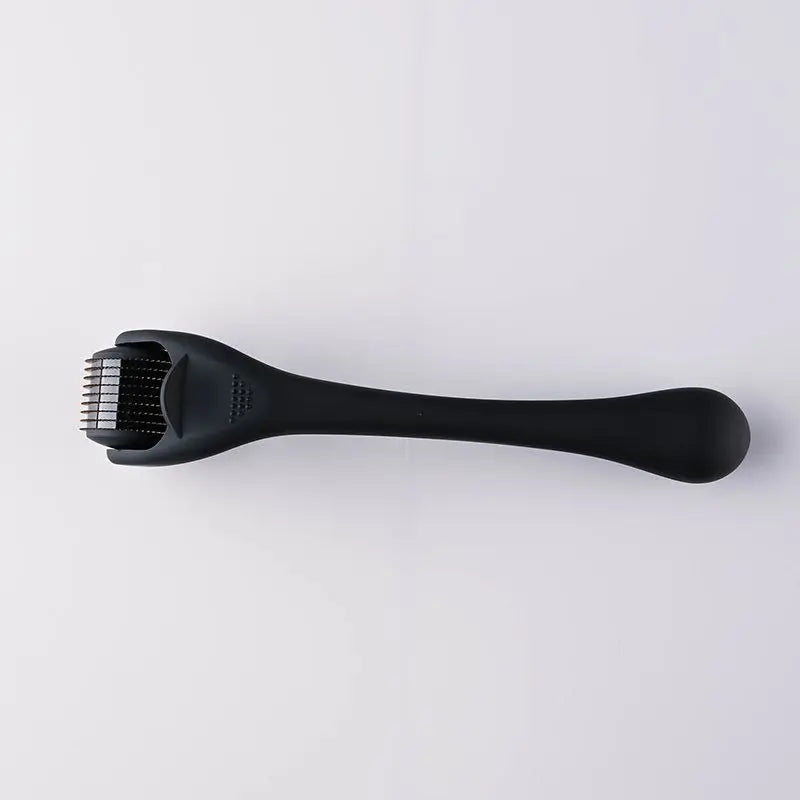 Beard Derma Roller Titanium For Hair Growth