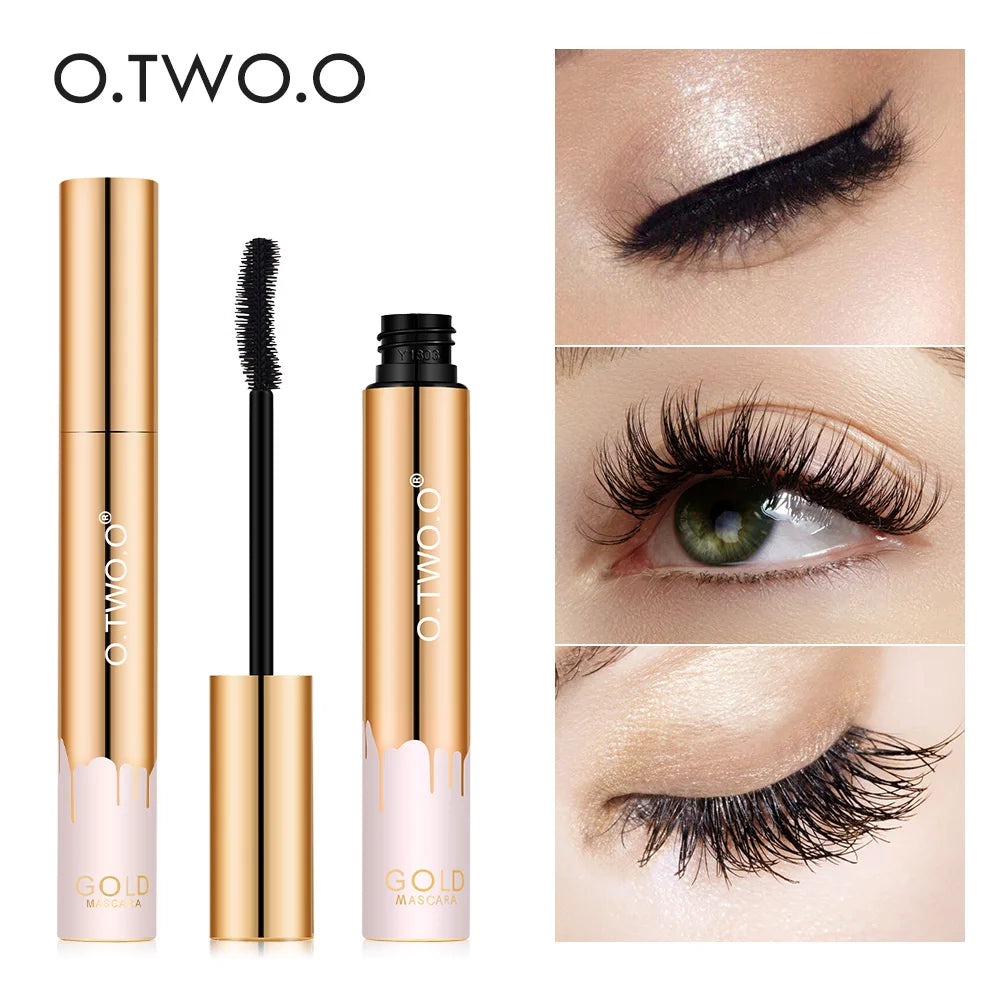 3D Mascara Lengthening Black Lash Eyelash
