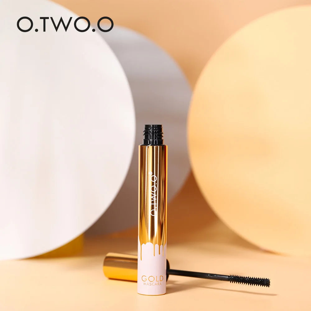 3D Mascara Lengthening Black Lash Eyelash