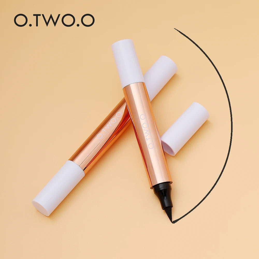 Waterproof Black Liquid Eyeliner Pen