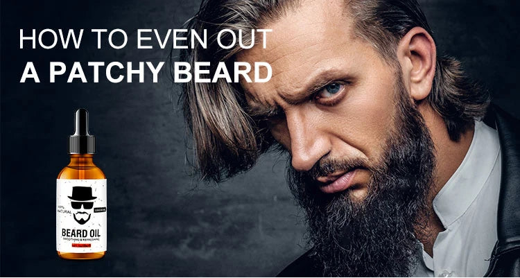 Beard Care Oil  For Men