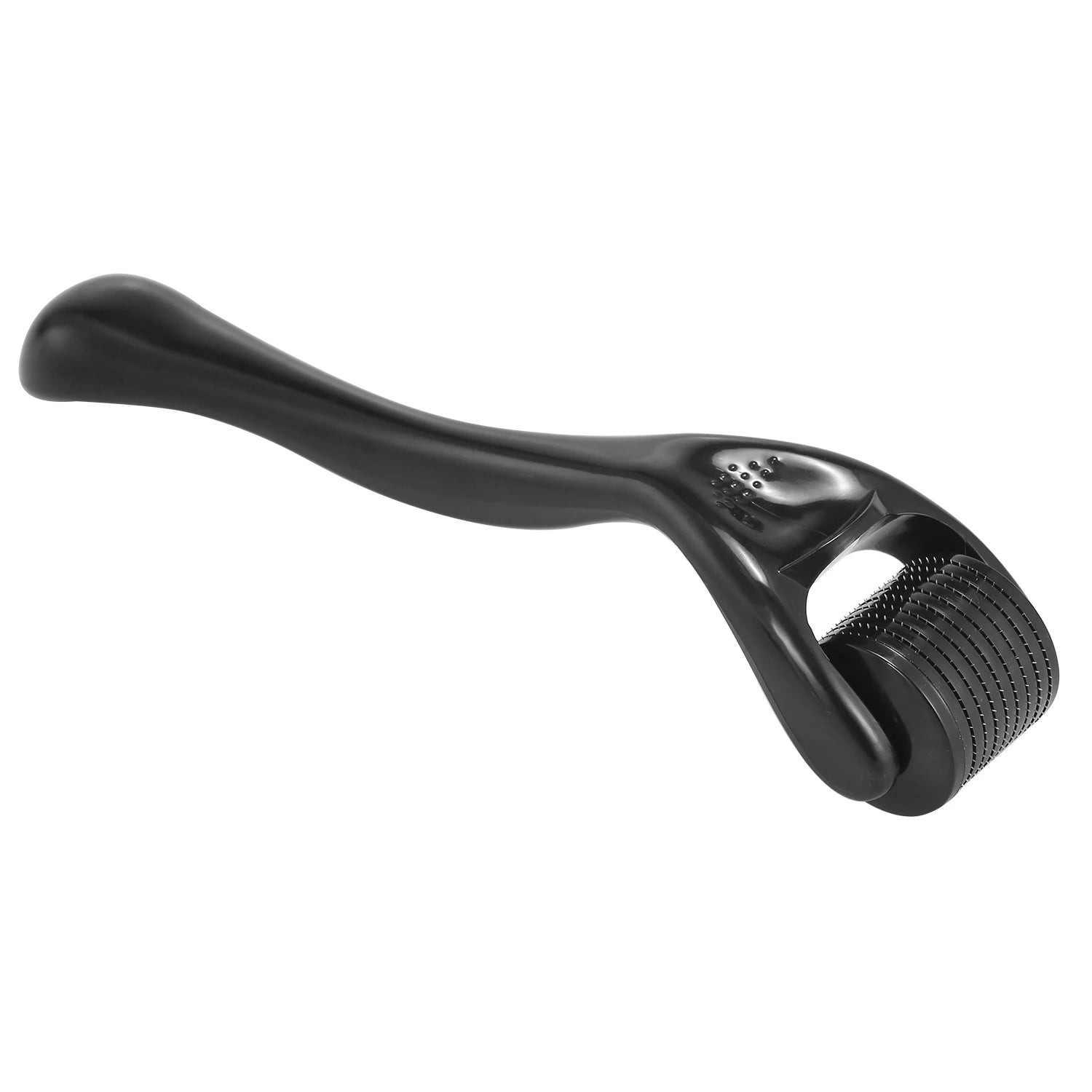Beard Derma Roller Titanium For Hair Growth