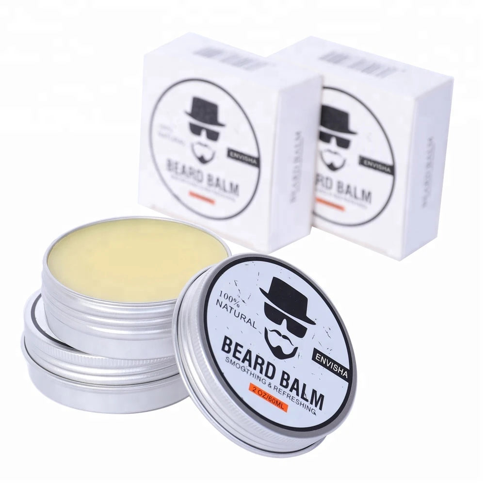 Beard Care Oil  For Men