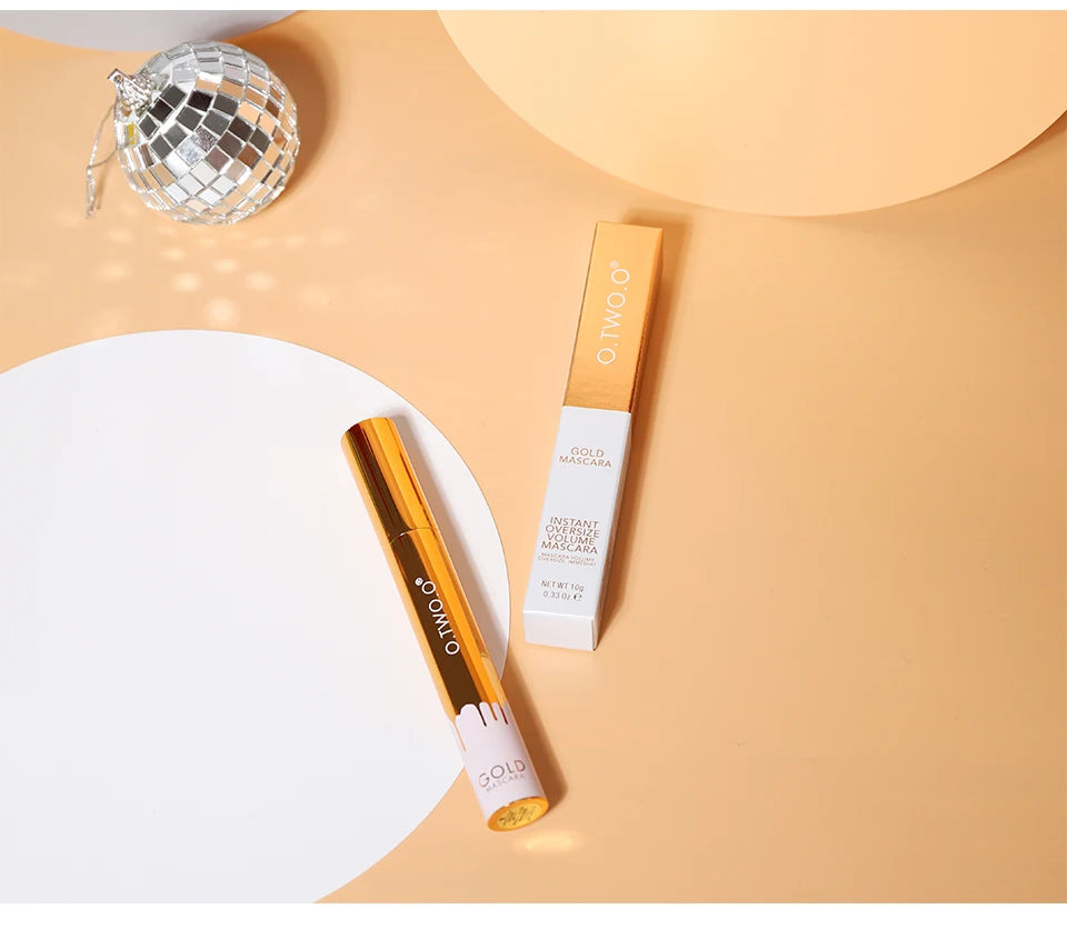 3D Mascara Lengthening Black Lash Eyelash