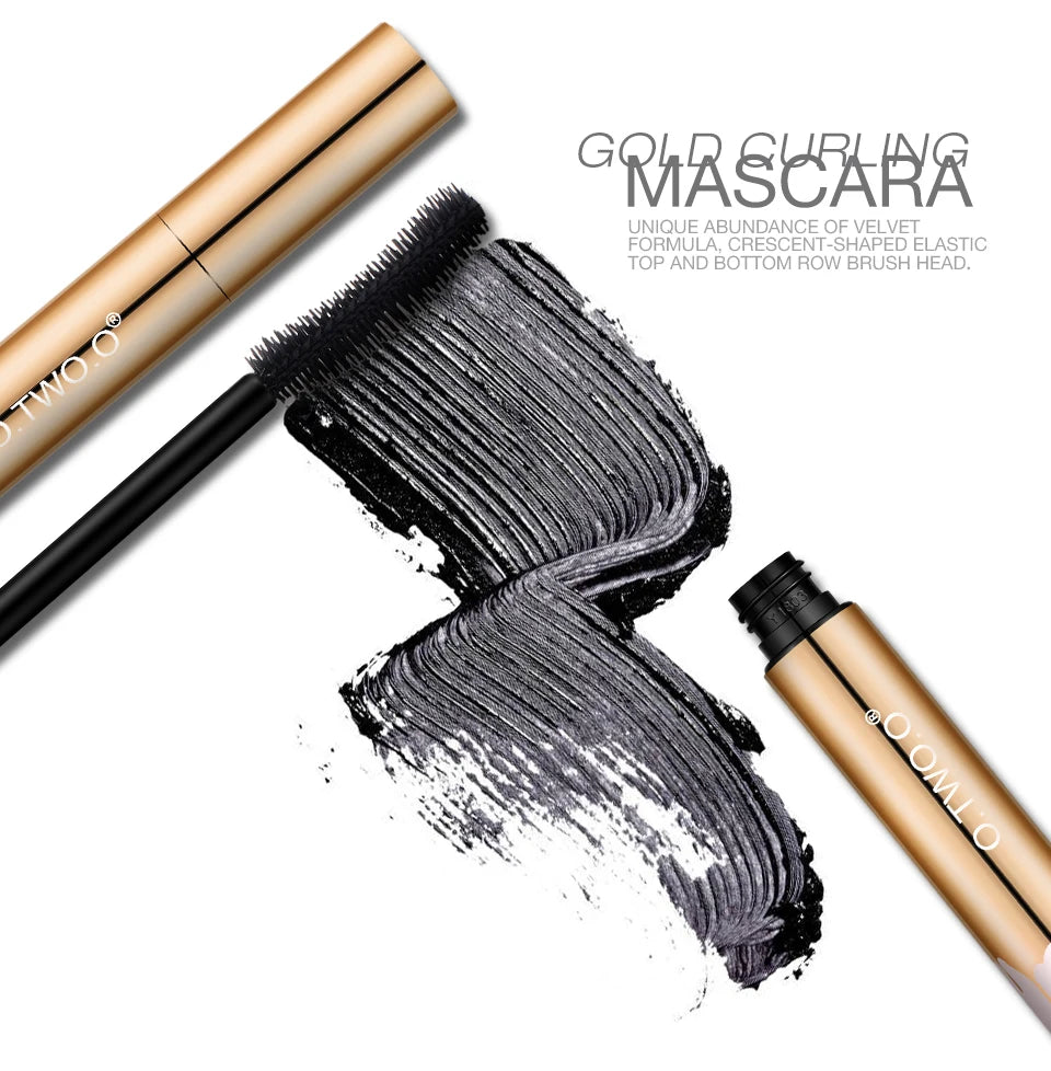 3D Mascara Lengthening Black Lash Eyelash
