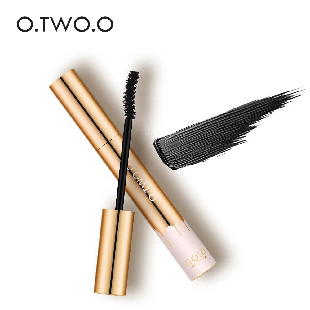 3D Mascara Lengthening Black Lash Eyelash
