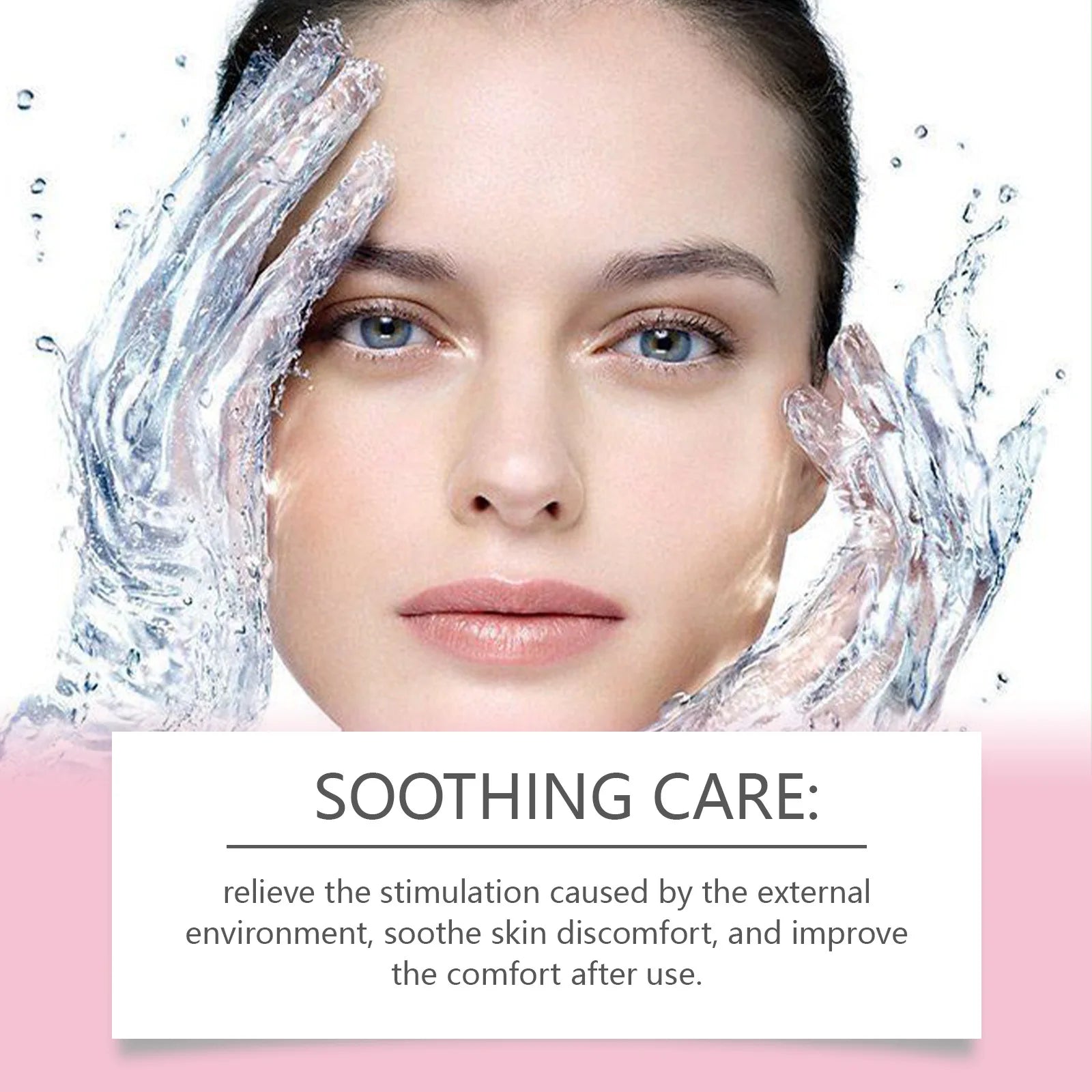 Collagen Face Mask