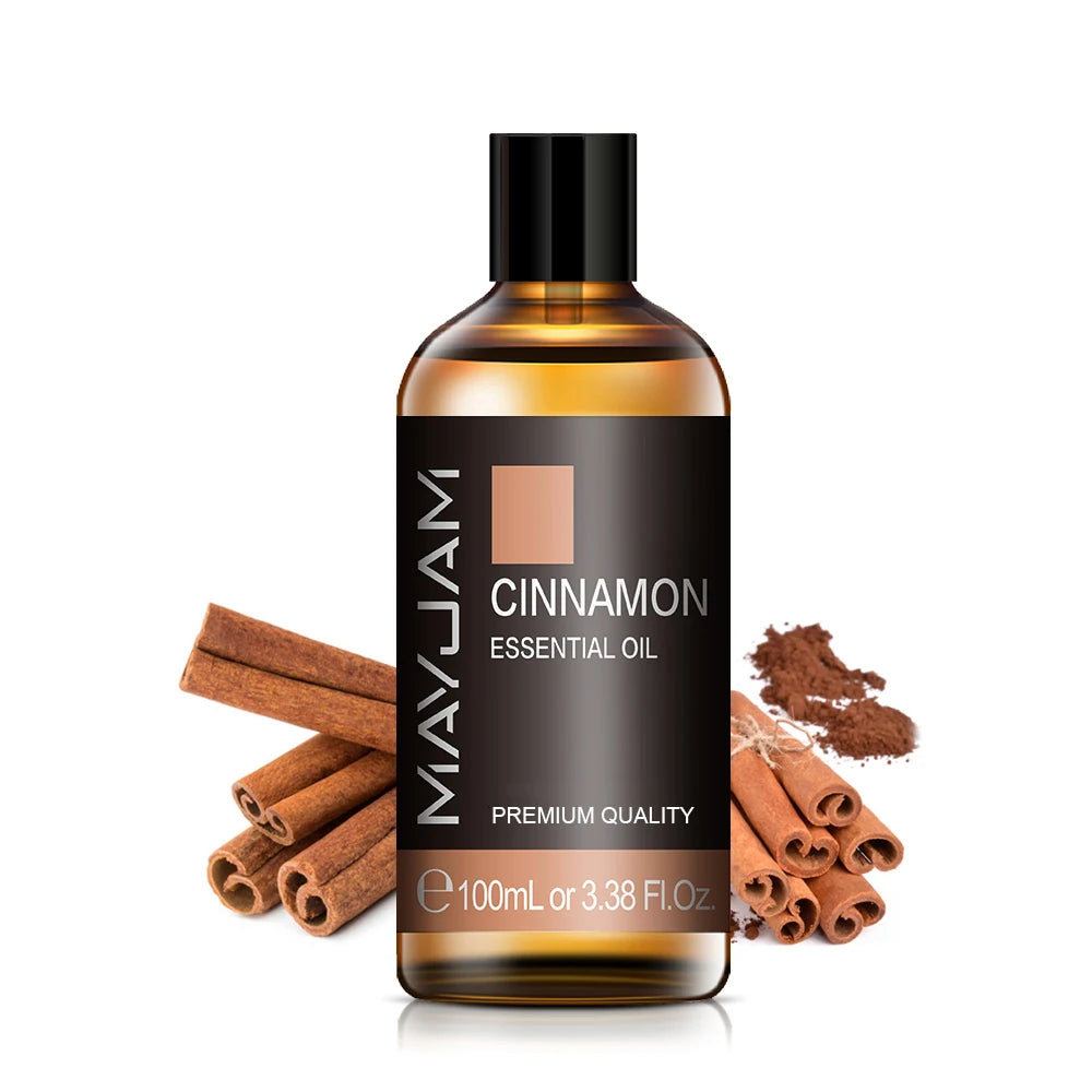 Bath & Spa Essential Oils Kit