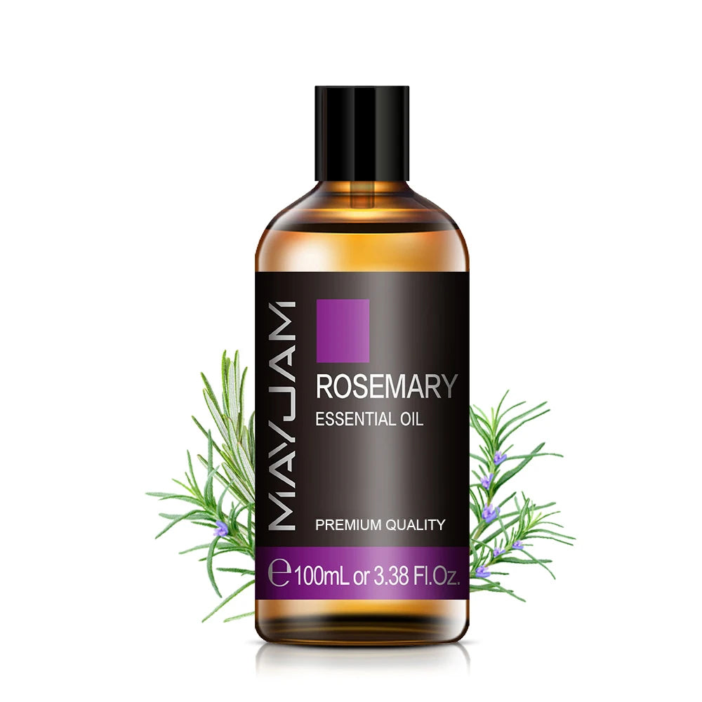 Bath & Spa Essential Oils Kit