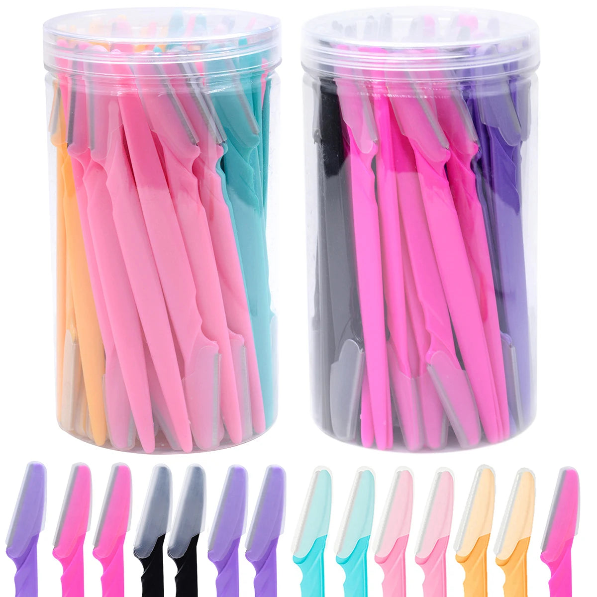 Multipurpose Dermaplaning Tools for Women
