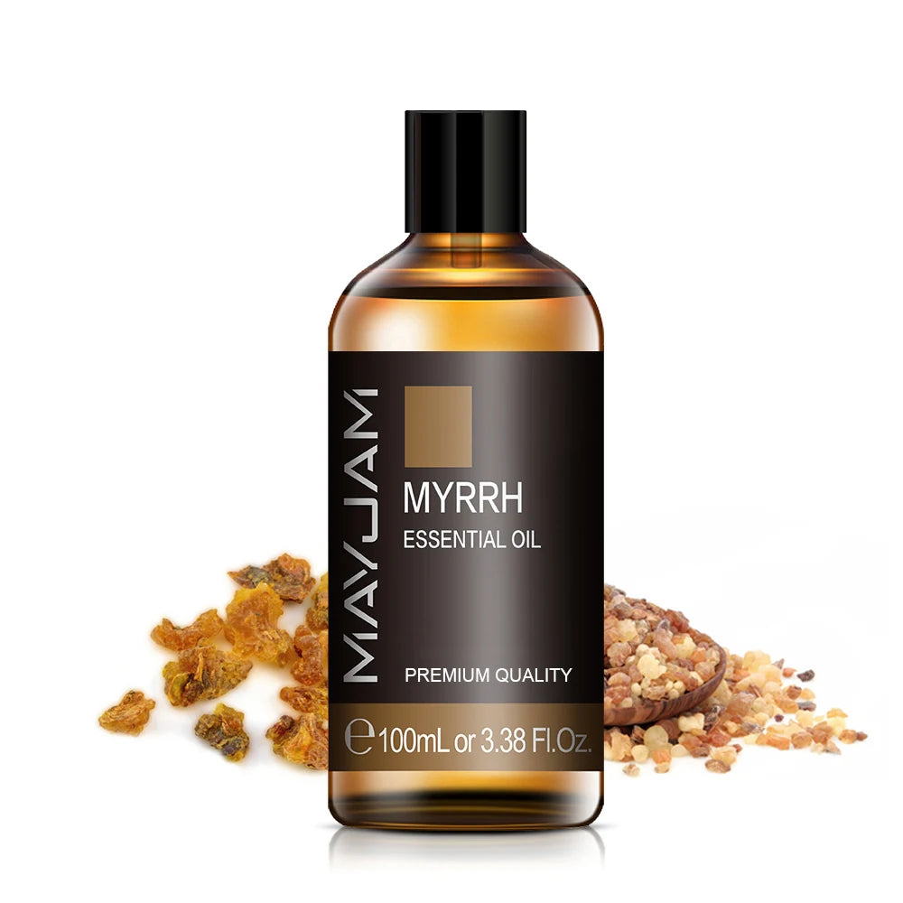 Bath & Spa Essential Oils Kit