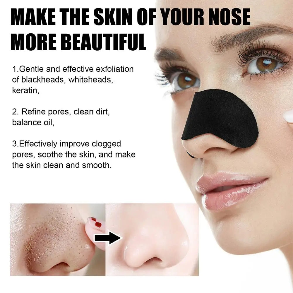 Blackhead Remover Nose Strips