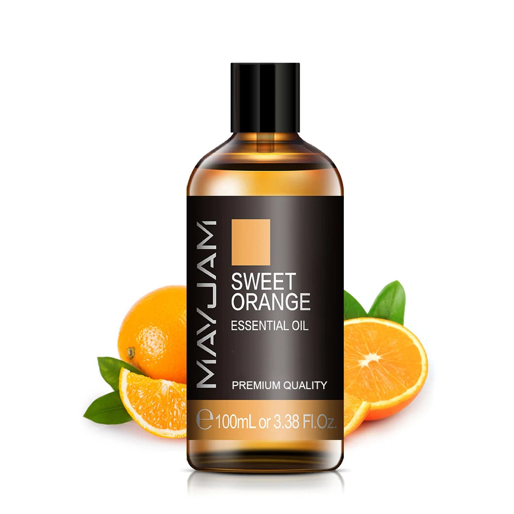 Bath & Spa Essential Oils Kit