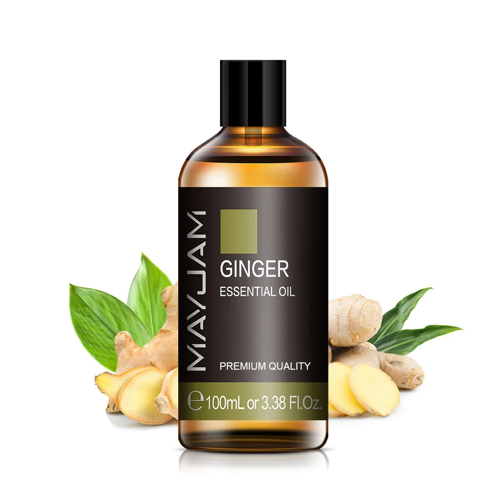 Bath & Spa Essential Oils Kit