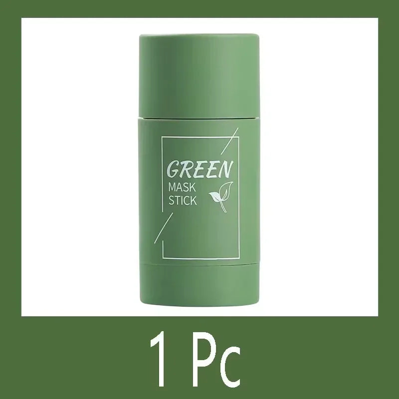 Face Clean Mask