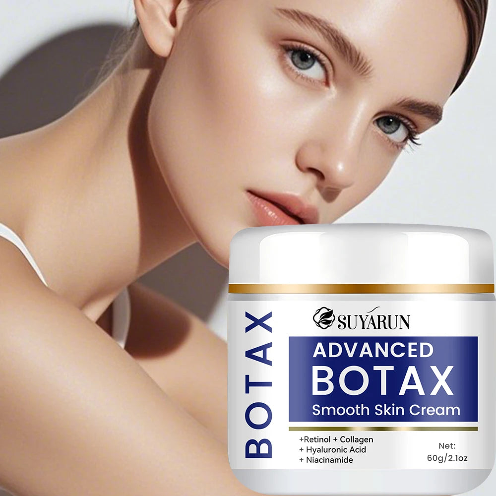 Brightening & Anti-Aging Hydration Cream