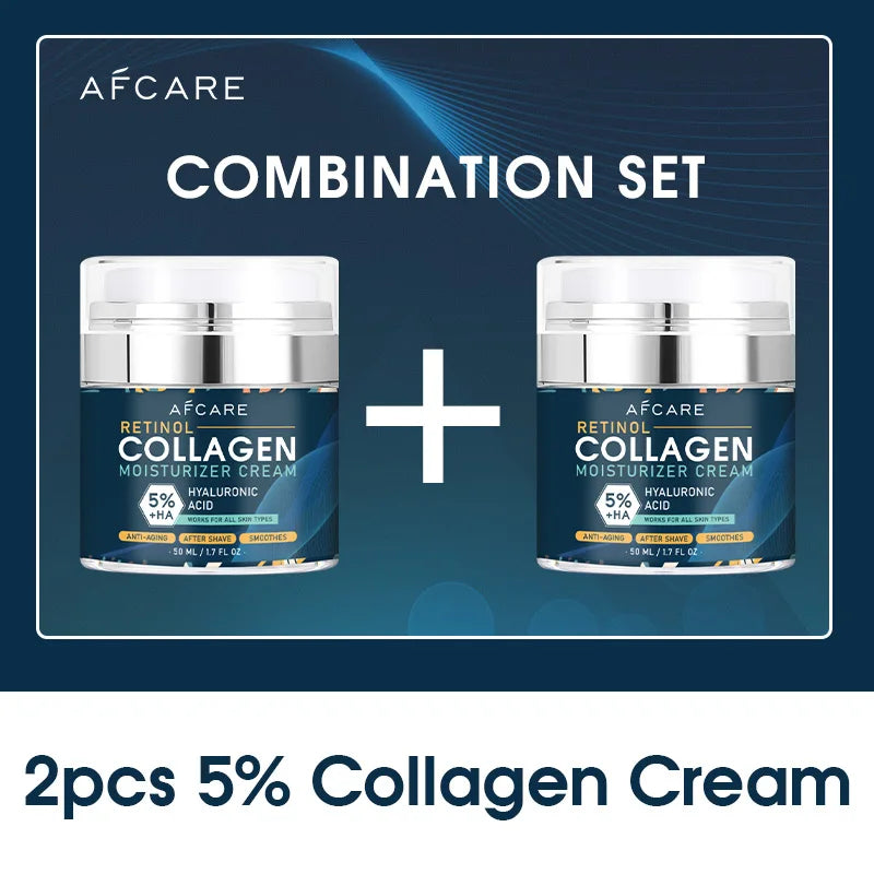Collagen Face Cream