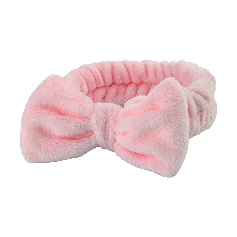 Wristband for Washing Face