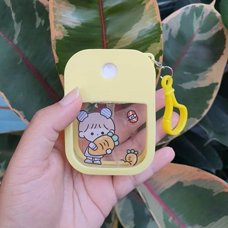 38ml Small Sanitizing Spray