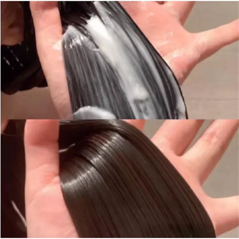 Hair Mask Repair