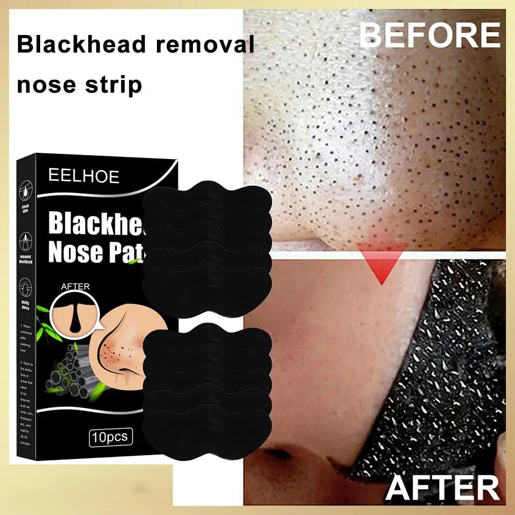 Blackhead Remover Nose Strips