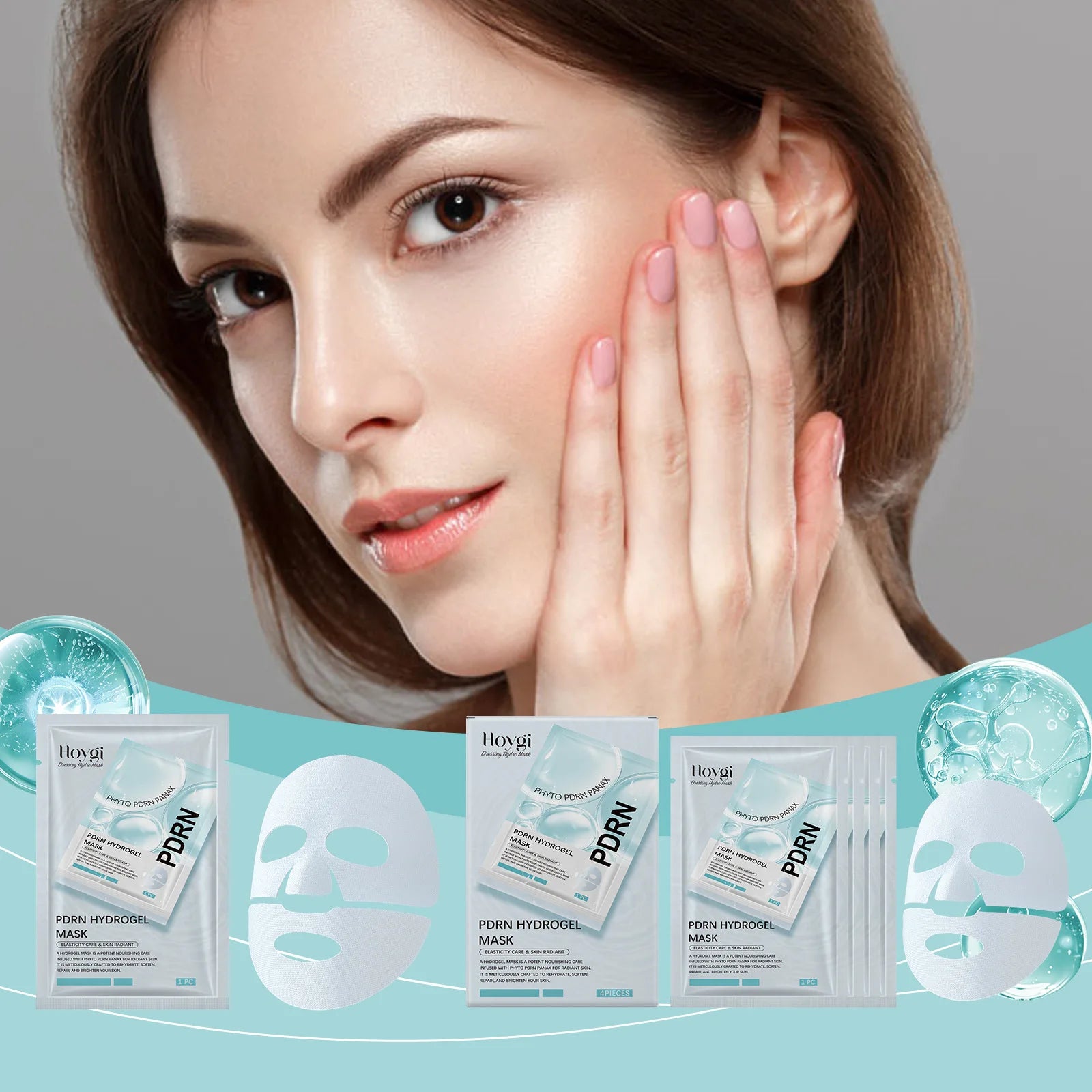 Collagen Face Mask