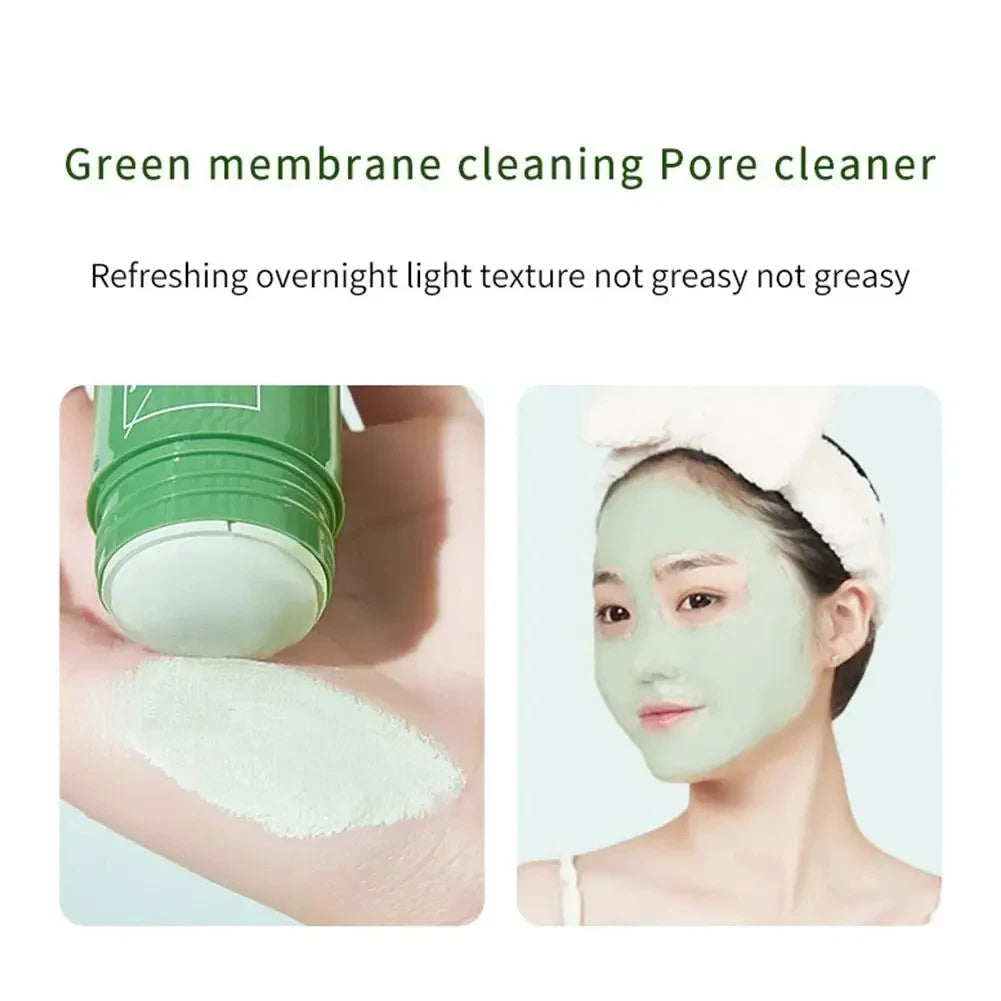 Face Clean Mask