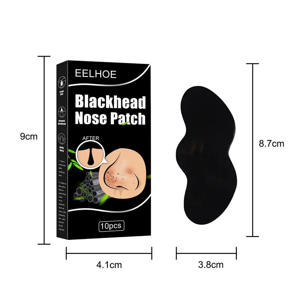 Blackhead Remover Nose Strips