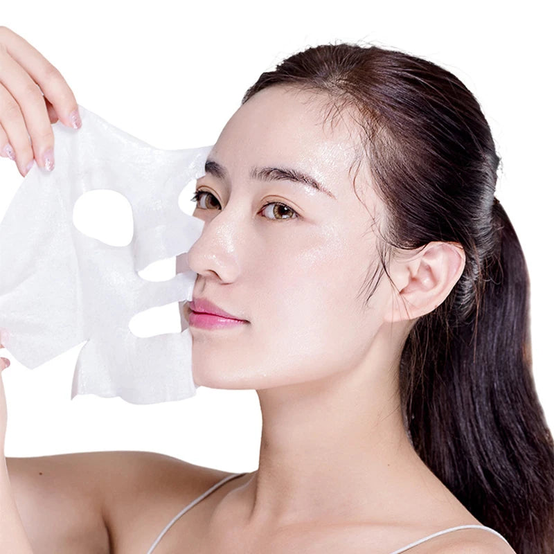 BIOAQUA Brightening & Repairing Face Mask
