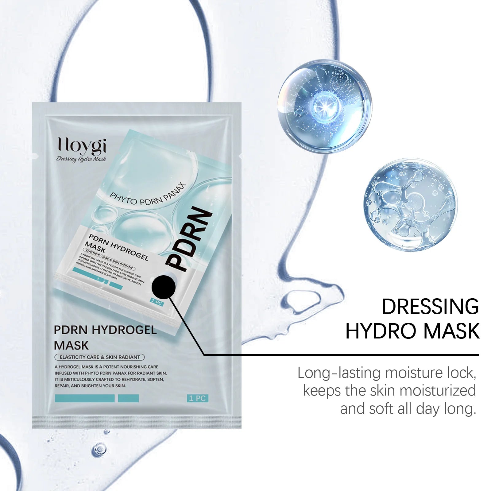 Collagen Face Mask