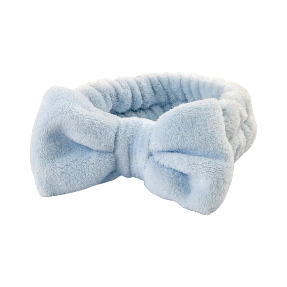 Wristband for Washing Face