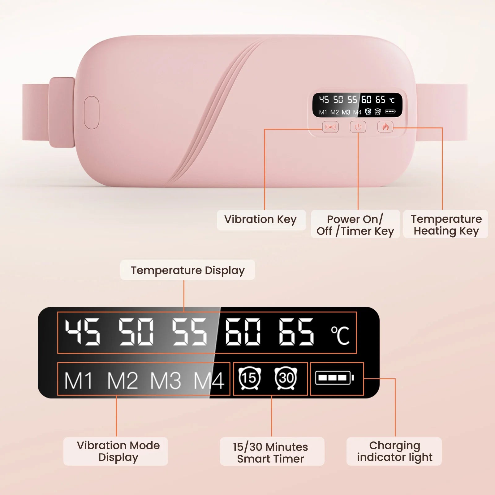 Heating Pad for Women