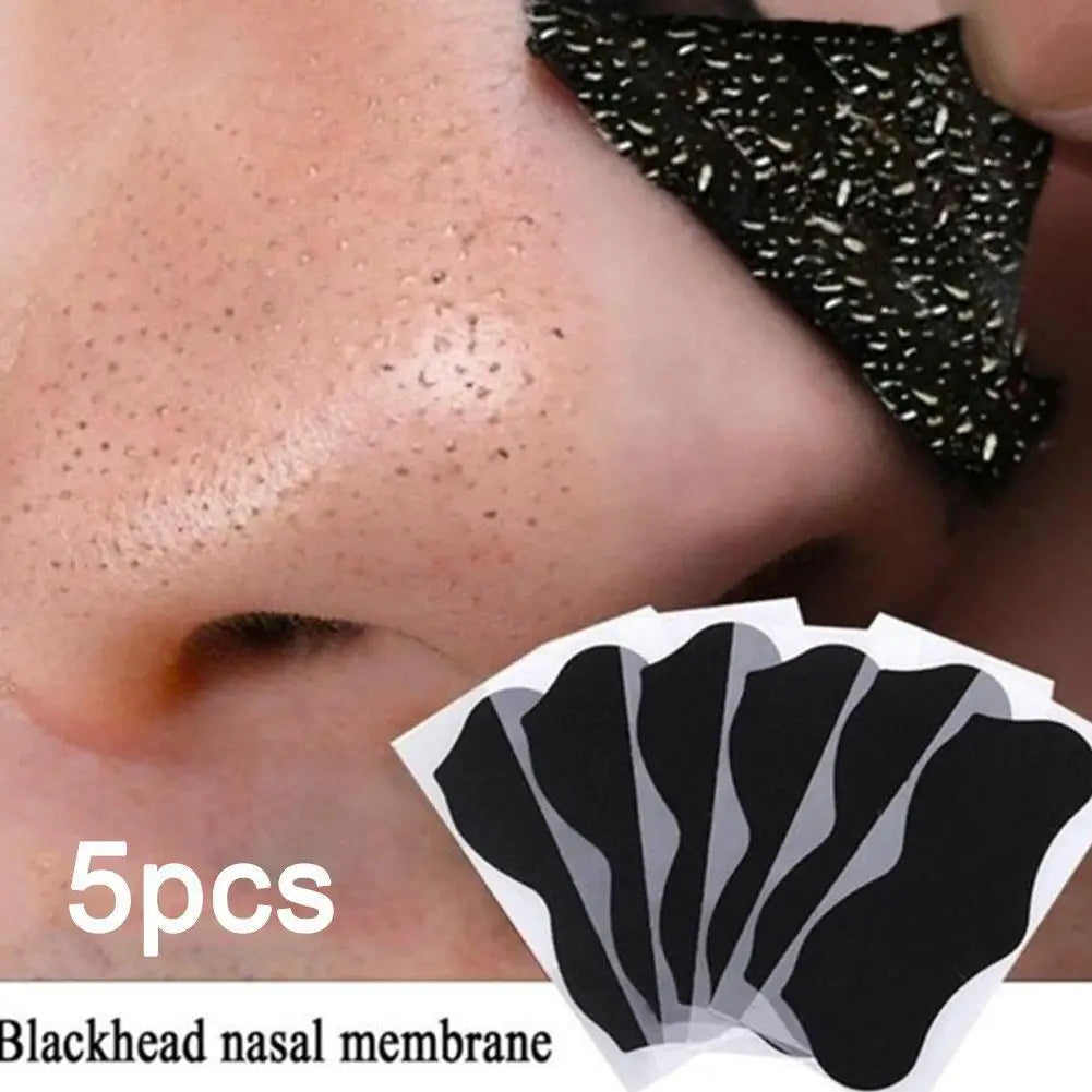 Blackhead Remover Nose Strips
