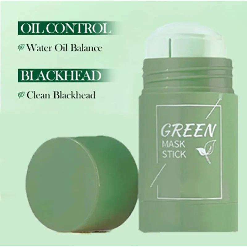 Face Clean Mask