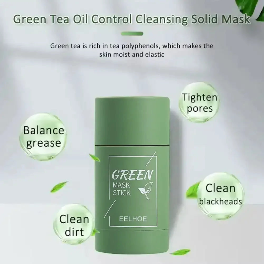 Face Clean Mask