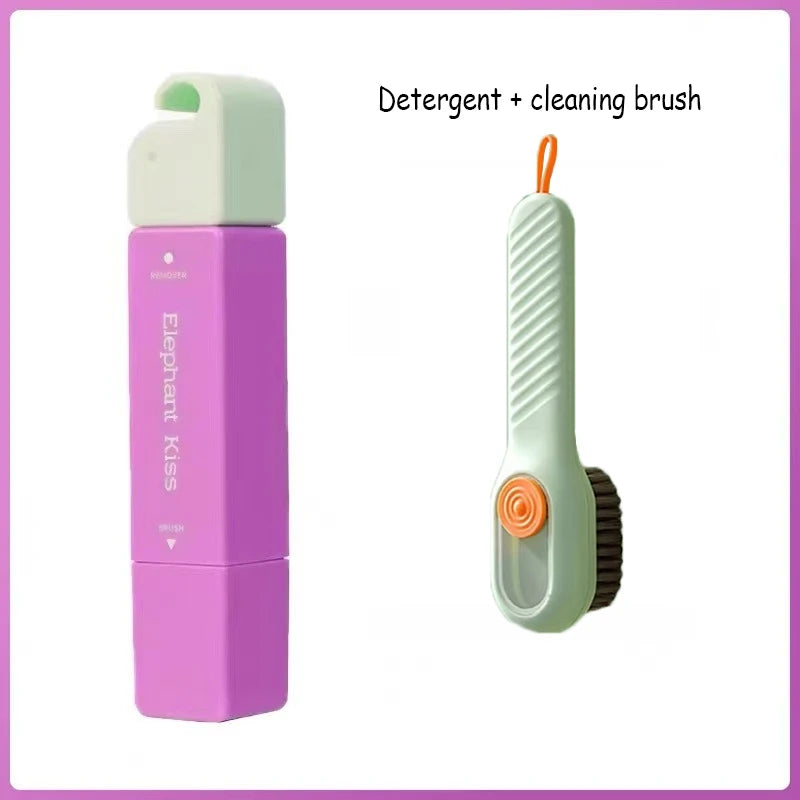 Travel-Friendly Food & Drink Stain Pen
