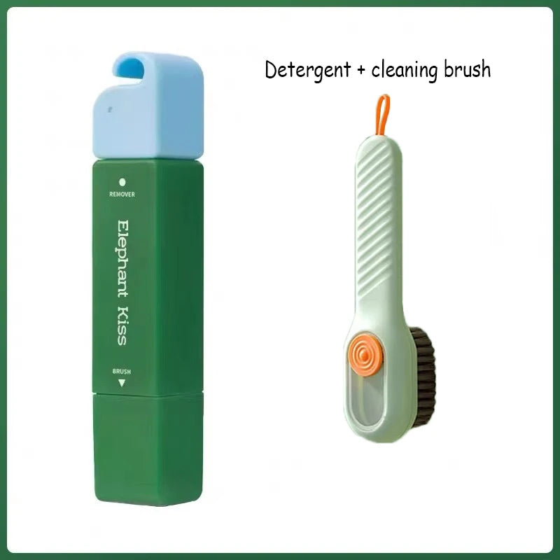 Travel-Friendly Food & Drink Stain Pen
