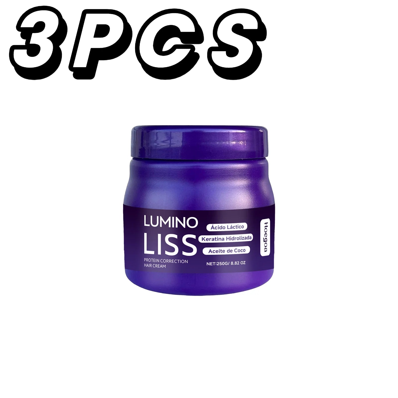 Keratin Deep Repair Mask for Damaged Hair