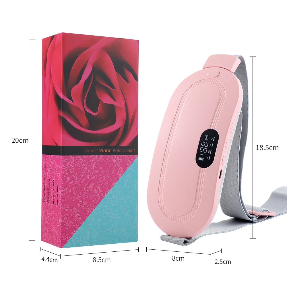 Heating Pad for Women