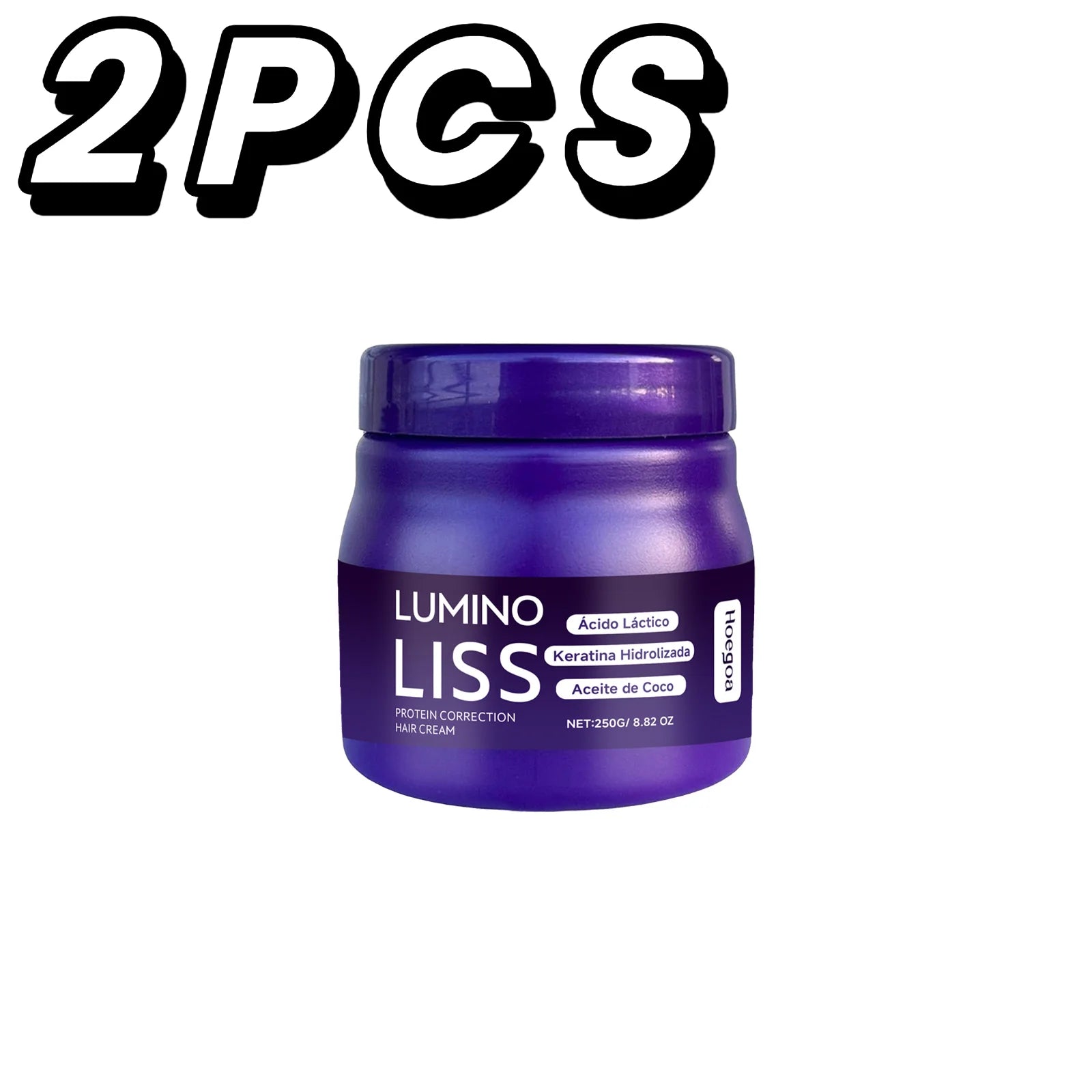 Keratin Deep Repair Mask for Damaged Hair