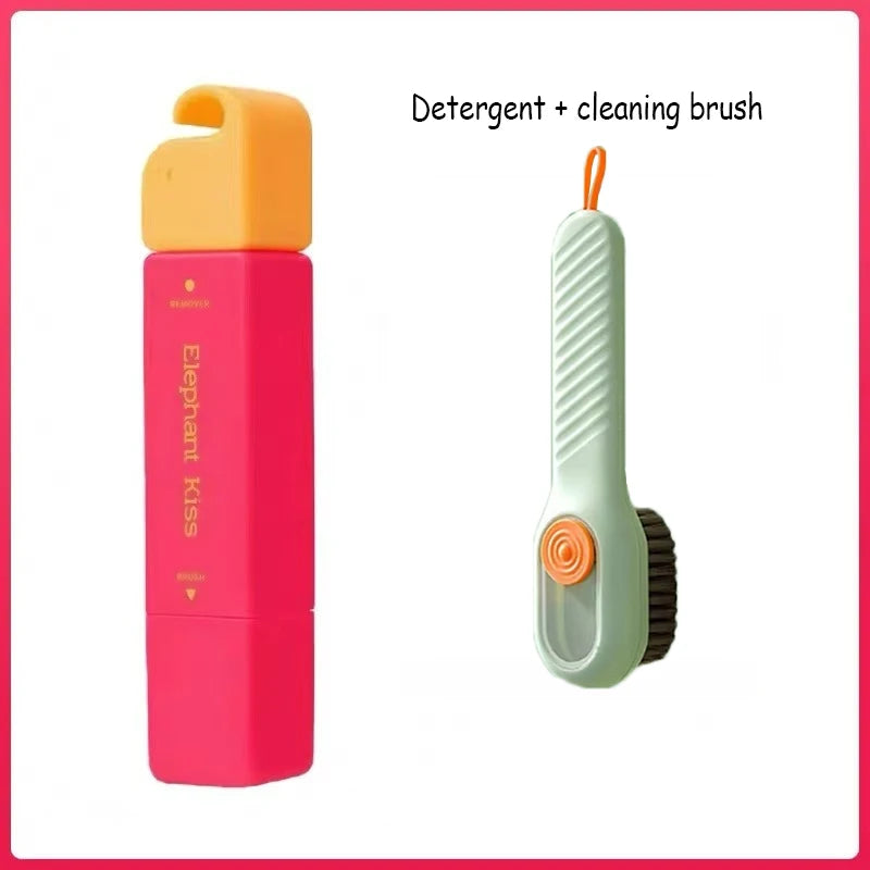 Travel-Friendly Food & Drink Stain Pen