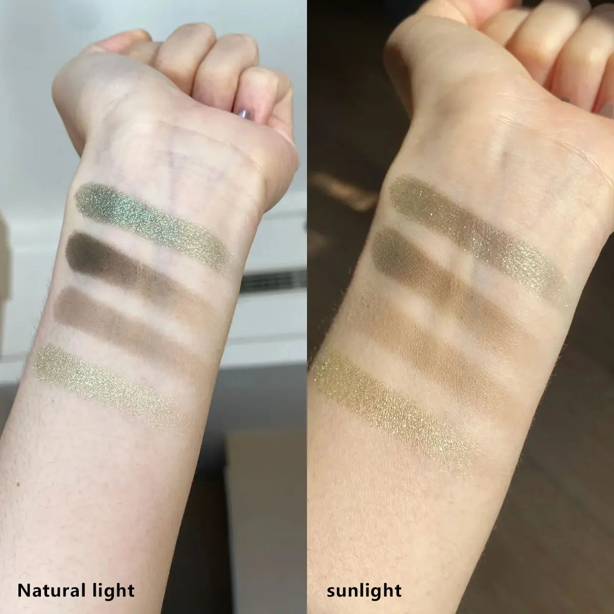 Girlcult 60 Dongchong Eyeshadow Palette