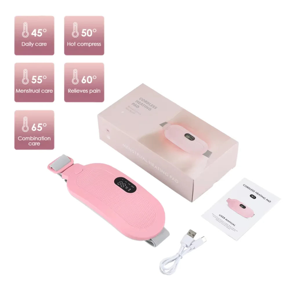 Heating Pad for Women