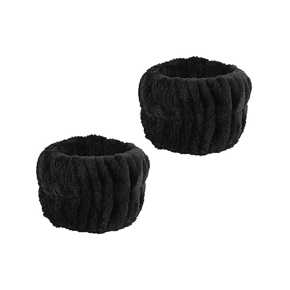 Wristband for Washing Face