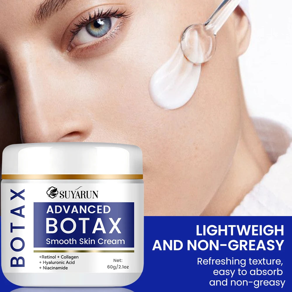 Brightening & Anti-Aging Hydration Cream