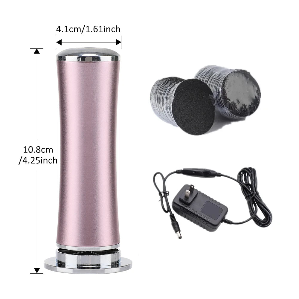 Electric Foot Callus Remover