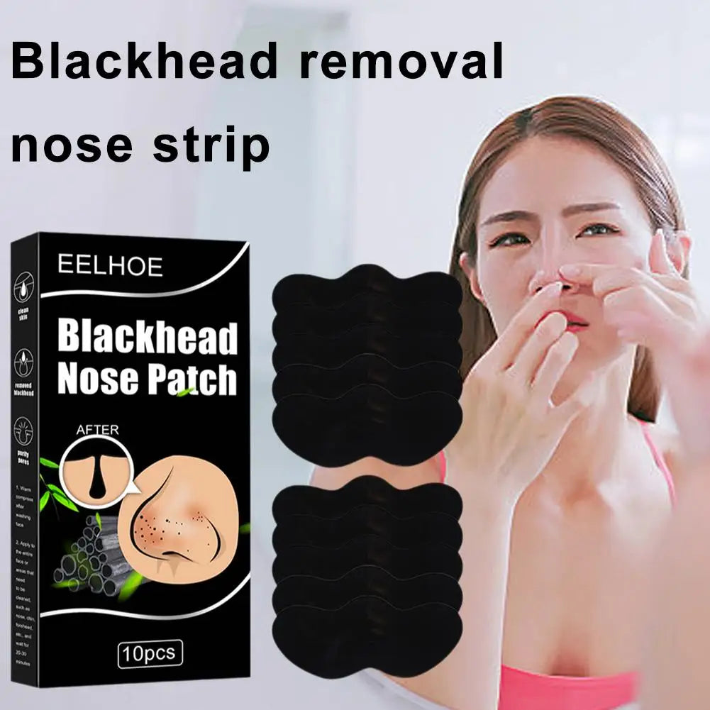 Blackhead Remover Nose Strips